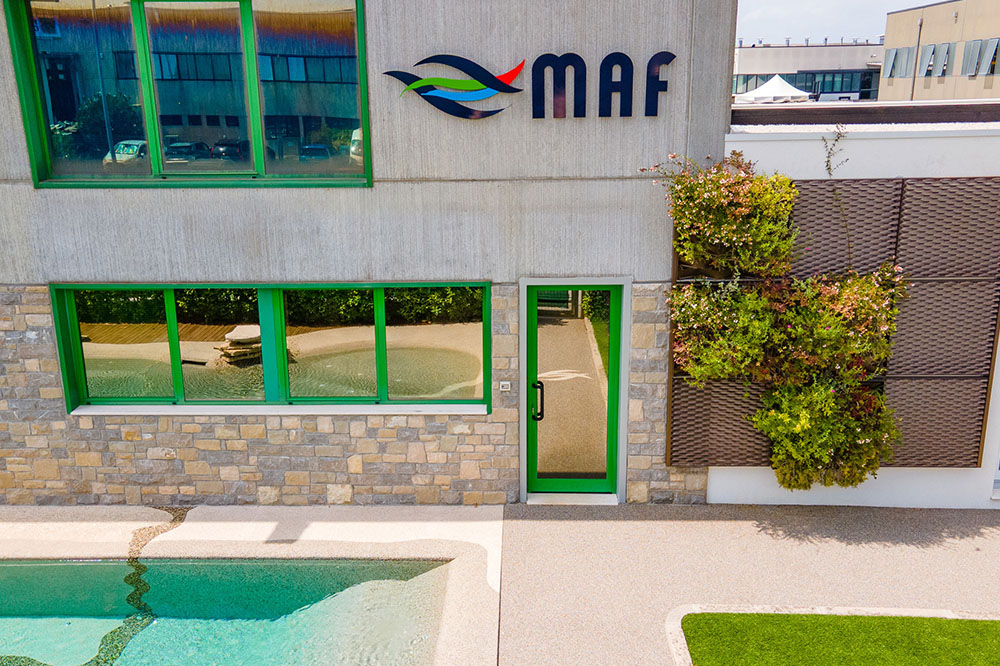 MAF-Azienda